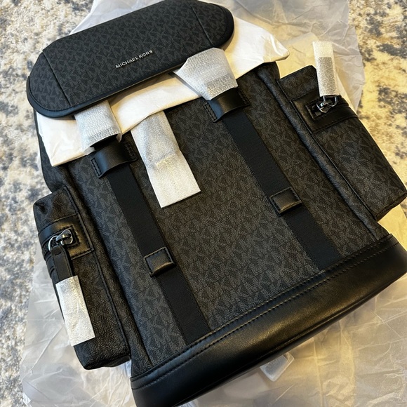 Michael Kors Backpack - Picture 2 of 3